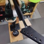 Epiphone GhostHorse Headstock Re-Glue