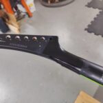 Epiphone GhostHorse Headstock Re-Glue