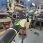 Epiphone GhostHorse Headstock Re-Glue